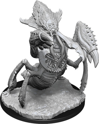 D&D Unpainted Minis: Ankheg - Wave 13