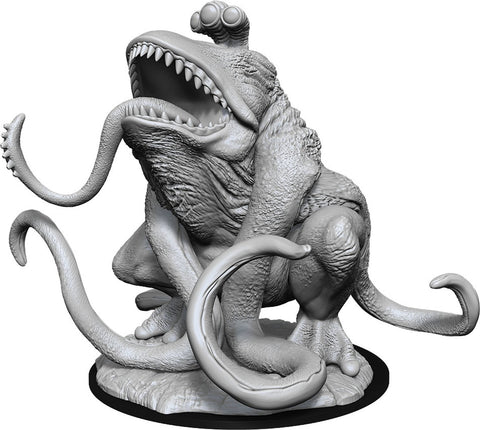 D&D Unpainted Minis: Froghemoth