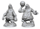 Snow Golems