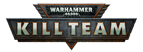 Kill Team: Ork Kommandoa Dice Set