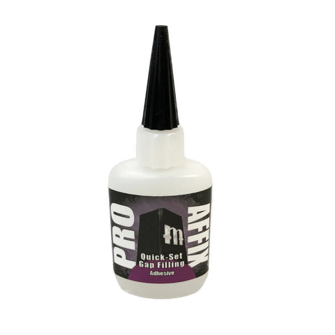 MonumenTOOLS - Pro Affix - Hobby Adhesive 1oz