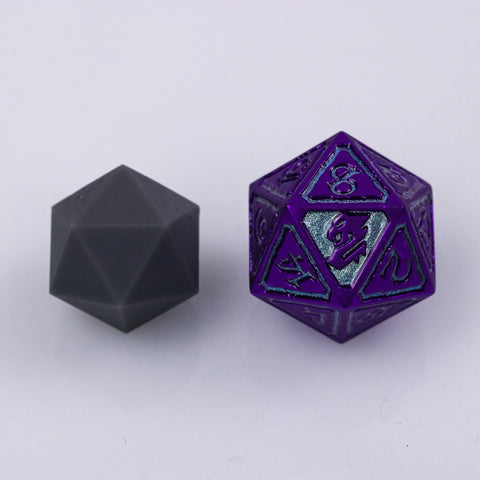 Dire d20 - Mages Guild - Conjuration