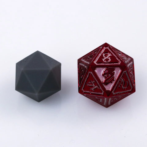 Dire d20 - Mages Guild - Evocation