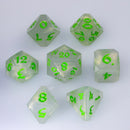 Ectoplasm - Ever Adventuress x Die Hard Dice
