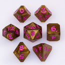 Nights Hope - Explorers Wanted x Die Hard Dice