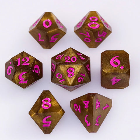 Nights Hope - Explorers Wanted x Die Hard Dice