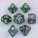 Cosmic Elder - Rollers of R'lyeh x Die Hard Dice