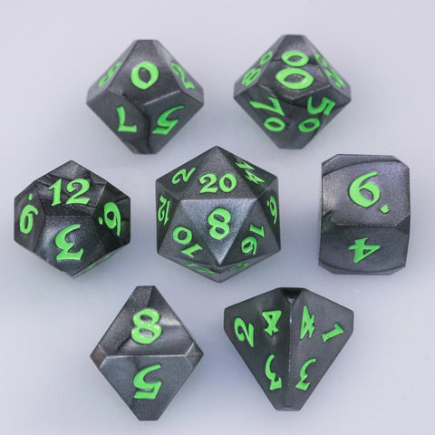 Cosmic Elder - Rollers of R'lyeh x Die Hard Dice