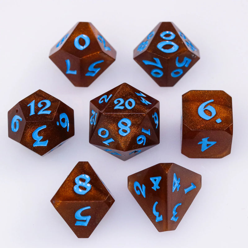 Wellspring - Greater Restoration Crew x Die Hard Dice