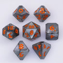 Forge Fire - Nerdsmith x Die Hard Dice