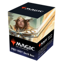 Ultra PRO: 100+ Deck Box - March of the Machine (Archangel Elspeth)
