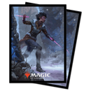 Ultra PRO: Standard 100ct Sleeves - Kaldheim (Kaya the Inexorable)