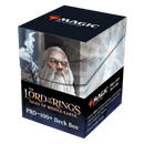 Ultra PRO: 100+ Deck Box - The Lord of the Rings (Gandalf)
