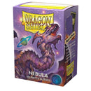 Dragon Shield Matte: Nebula (100)