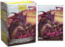Picture of the Card Sleeves: Dragon Shield Sleeves: Mother's Day Matte Art (100)