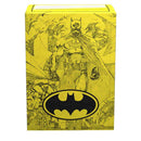 Dragon Shield Dual Sleeves Matte: Batman Art (100)