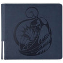 Dragon Shield: Card Codex Zipper Binder XL - Midnight Blue