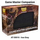 Dragon Shield: Game Master Companion - Iron Grey
