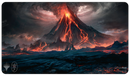 Ultra PRO: Playmat - The Lord of the Rings (Mount Doom)