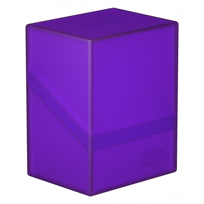 Picture of the Deck Boxe: Boulder 80+ Amethyst