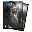 Ultra PRO: Standard 100ct Sleeves - The Lord of the Rings (Gandalf)