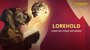 Strixhaven: School of Mages Prerelease Kit - Lorehold