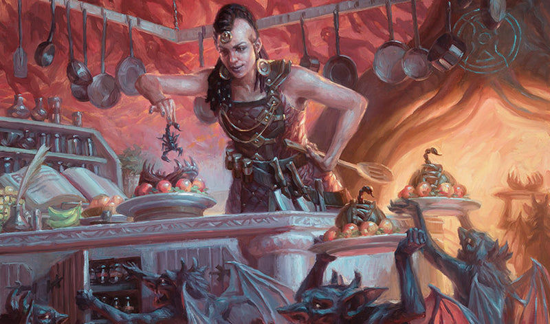 Asmoranomardicadaistinaculdacar - UltraPRO Playmat - Modern Horizons 2
