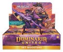 Dominaria United - Set Booster Box