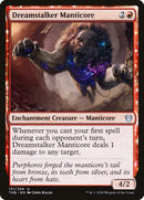 Dreamstalker Manticore [Theros Beyond Death]