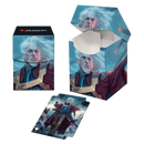 Ultra PRO: 100+ Deck Box - Brothers War (Urza, Lord Protector)