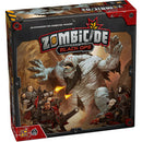 Picture of Zombicide Invader Black Ops