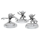 D&D Unpainted Minis: Boggles - Wave 16