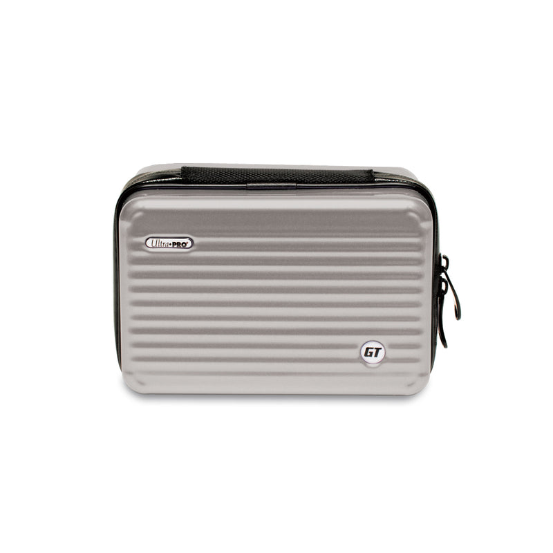 Ultra PRO: Deck Box - GT Luggage (Silver)