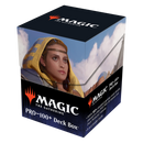 Ultra PRO: 100+ Deck Box - Commander Legends Battle for Baldur's Gate (Nalia de'Arnise)