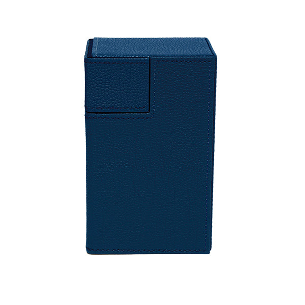 Ultra PRO: Deck Box - M2.1 (Blue / Blue)