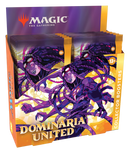 Dominaria United - Collector Booster Box