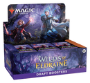 Wilds of Eldraine - Draft Booster Display