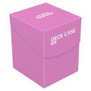Picture of the Deck Boxe: Deck Case 100+ Pink