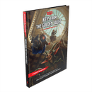 D&D: Keys from the Golden Vault