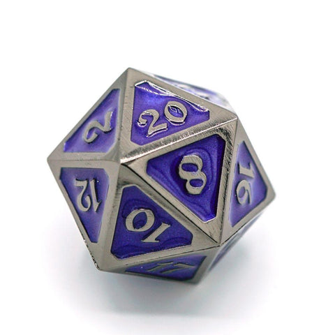 MultiClass Dire d20 (1) - Enthrall