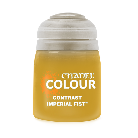 Citadel - Contrast: Imperial Fist (18ml)