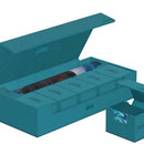 Superhive 550+ Monocolor Petrol