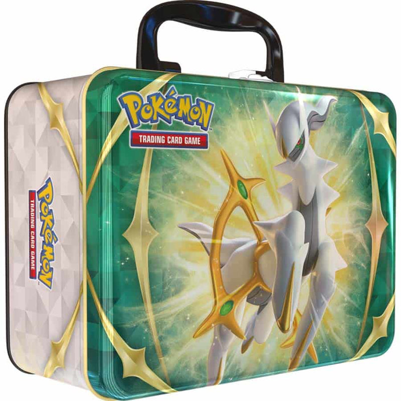 Collector Chest: Spring 2022