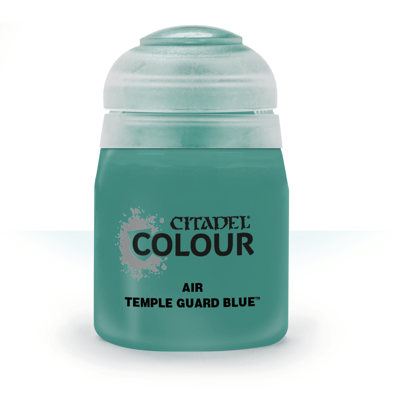 Citadel - Air: Temple Guard Blue (24ml)