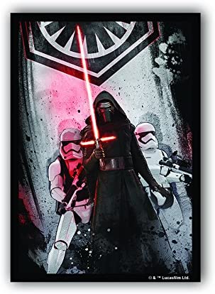 Star Wars Art Sleeves: First Order