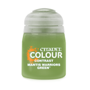 Citadel - Contrast: Mantis Warrior Green (18ml)