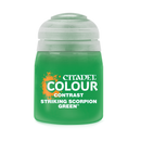 Citadel - Contrast: Striking Scorpion Green (18ml)