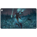 Magic Playmat - Innistrad Crimson Vow Commander: Millicent