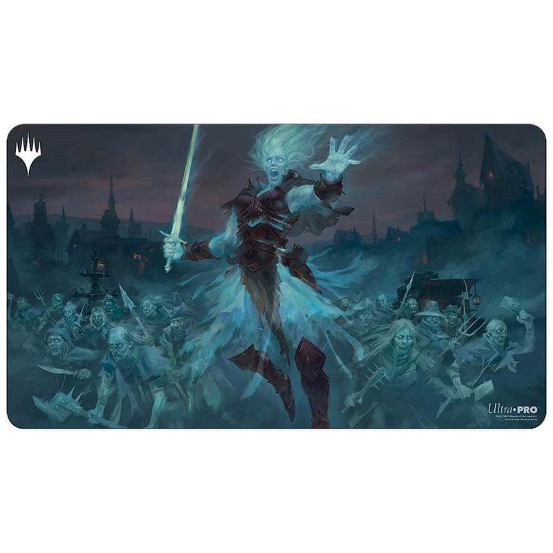 Magic Playmat - Innistrad Crimson Vow Commander: Millicent