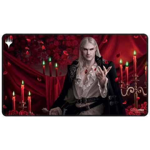 Magic Playmat - Innistrad Crimson Vow: Sorin